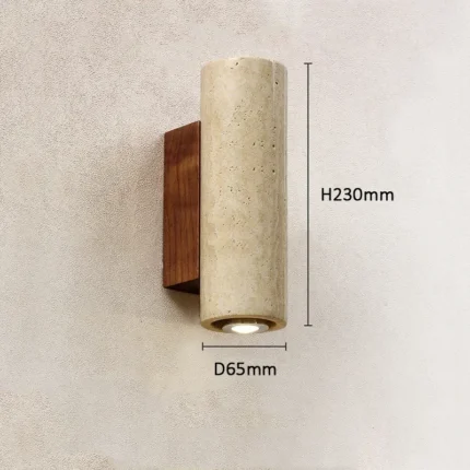 Elegant Nordic Wall Lamp for Bedroom Living Room Dining Table Kitchen Corridor LED Lighting Fixtures Modern Home Decor